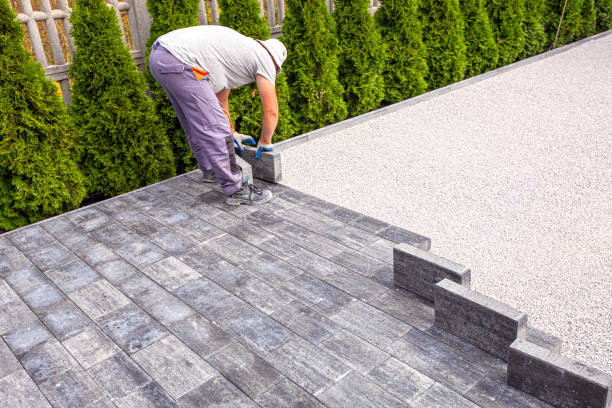 Best Concrete Paver Driveway  in Palm Desert, CA
