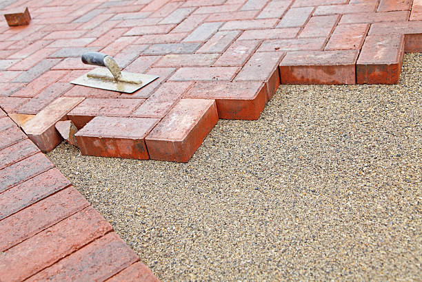 Reliable Palm Desert, CA Driveway Pavers Solutions