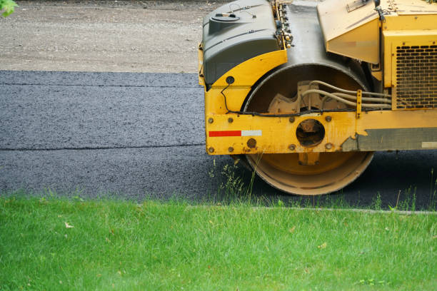 Reasons to Select Us for Your Driveway Paving Requirements in Palm Desert, CA
