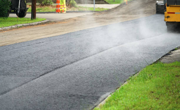 Best Residential Paver Driveway  in Palm Desert, CA