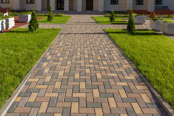 Best Driveway Pavers Near Me  in Palm Desert, CA