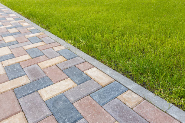 Best Driveway Paver Sealing  in Palm Desert, CA